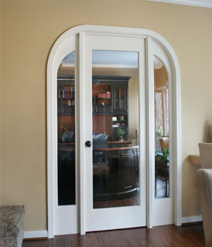 Passage Door Replacement Monterey Park