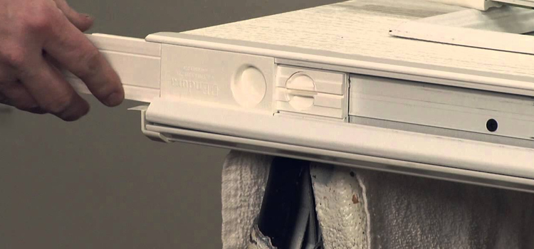 aluminum storefront door repair Monterey Park