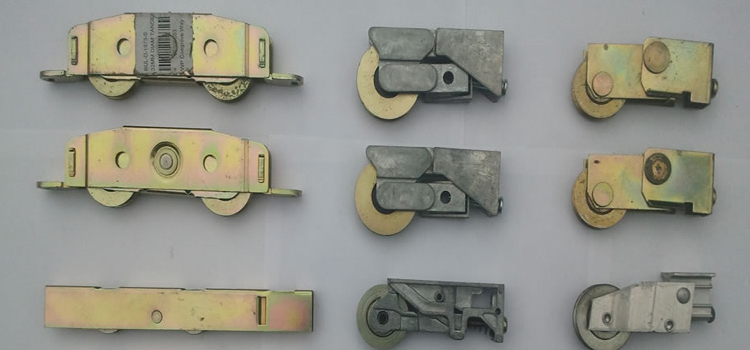 patio sliding door wheel replacement Monterey Park